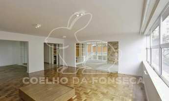 Imagem 6: São Paulo - Apartamento Padrão - Higienópolis