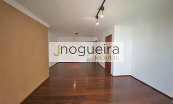 Imagem 2: Apartamento com 3 dormitórios, 115 m² - venda por R$ 1.500.000,00 ou aluguel por R$ 7.570
