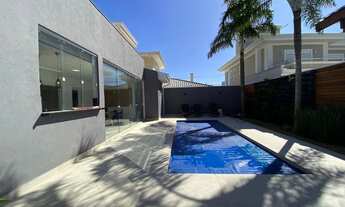 Imagem 7: Casa Swiss Park Casa em condomínio com 4 dormitórios