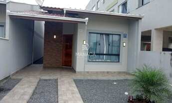 Imagem 2: Casa 3 Quartos sendo 1 Suite, Bairro Vila Nova, Barra Velha, SC