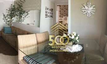 Imagem 4: Apartamento com 2 dormitórios à venda, 79 m² por R$ 330.000,00 - Centro - Palhoça/SC