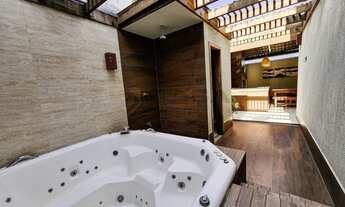 Imagem: GAR- Linda Duplex de 4Q c/Suíte Planejada