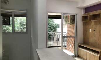 Imagem: Apartamento para aluguel com 40 metros quadrados