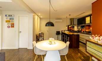 Imagem 7: Lindo apartamento mobiliado à venda, no Bairro Vila Nova!!