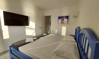 Imagem 2: ALUGUEL POR TEMPORADA - CONDOMÍNIO PORTO REAL RESORT