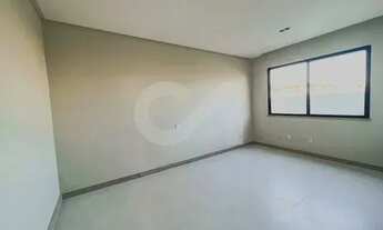 Imagem 3: Casa com 4/4 imponente - Alphaville Sergipe