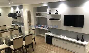 Imagem 3: Apartamento - Jardim do Lago - Campinas