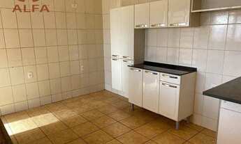 Imagem 4: Casa com 1 dormitório para alugar, 70 m² por R$ 905,00/mês - Vila São Judas Tadeu - São Jo