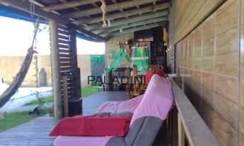 Imagem 6: Casa para Venda em Imbituba, ARROIO, 2 dormitórios, 2 banheiros, 3 vagas