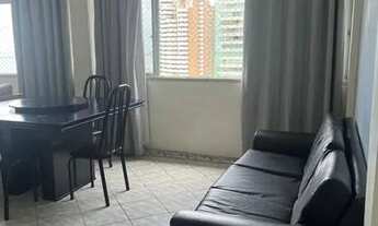 Imagem 7: Apartamento temporada beira mar