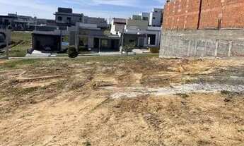 Imagem 1: Terreno à venda, 300 m² por R$ 385.000,00 - Condominio Milano - Indaiatuba/SP