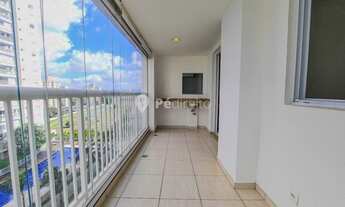 Imagem 3: Apartamento à venda no bairro Tatuapé - São Paulo/SP