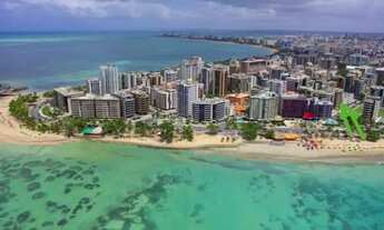 Imagem: Apto 4 quartos Dce, 4 banheiros, diária