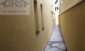 Imagem 5: Sobrado com 3 dormitórios para alugar, 200 m² por R$ 3.500,00/mês - Jardim Júlio - Barueri