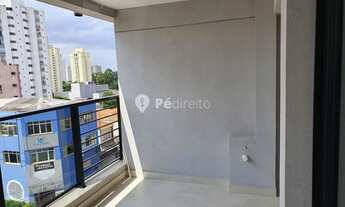 Imagem 3: Apartamento de 3 dormitórios à venda no bairro Tatuapé - São Paulo/SP