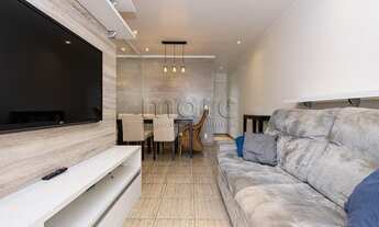 Imagem 1: SAO PAULO - Apartamento Padrão - ACLIMACAO