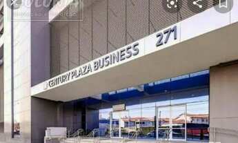 Imagem 4: Santo André - Conjunto Comercial/sala - Vila Homero Thon