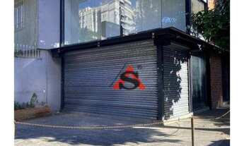 Imagem: Loja para alugar, 190 m² por R$ 22.000,00/mês