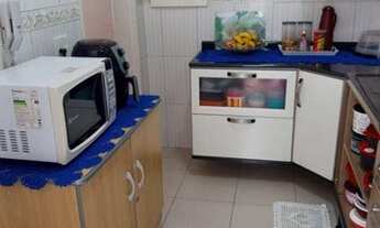 Imagem 5: Apartamento com 2 dormitórios à venda, 49 m² por R$ 240.000,00 - Parque das Iglesias - Jan