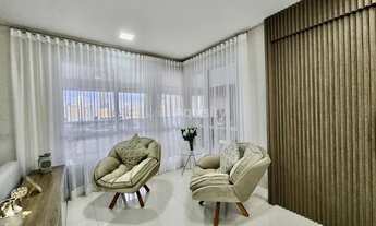 Imagem 4: Apartamento em Tatuapé com 165m² - São Paulo