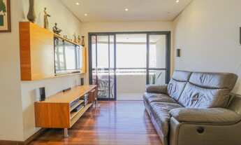 Imagem 5: Apartamento à venda no bairro Vila Gomes Cardim - São Paulo/SP