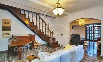 Imagem 6: São Paulo - Casa Padrão - Jardim Paulista