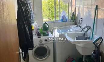 Imagem 6: Apartamento com 3 dormitórios à venda, 96 m² por R$ 290.000,00 - São Marcos - São José dos