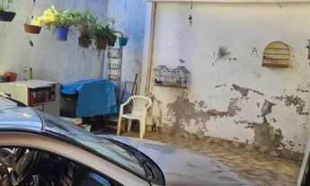 Imagem 2: Vendo sobrado em fase de acabamento em Candangolândia, ótima oportunidade