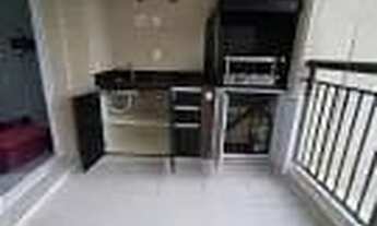 Imagem 2: Apartamento para venda com 68 metros quadrados com 2 quartos