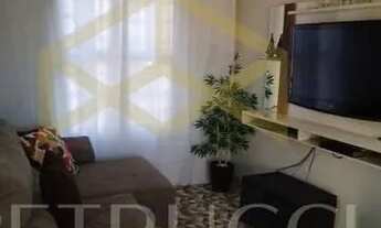 Imagem: Casa - Parque Villa Flores - Sumaré