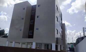 Imagem: Apartamento com dois quartos a venda no