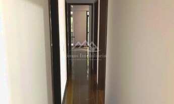 Imagem 7: Apartamento para Venda em Rio de Janeiro, Tijuca, 4 dormitórios, 2 suítes, 3 banheiros, 3