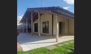 Imagem 5: CASA NO ARAÇAGY - LADO PRAIA