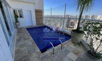 Imagem: COBERTURA - VISTA LIVRE TOTAL E PARA O MAR