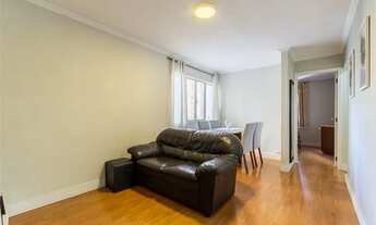 Imagem 2: APARTAMENTO RESIDENCIAL em São Paulo - SP, Pirituba