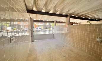 Imagem: Casa com 2 dorms, Boqueirão, Santos, Cod