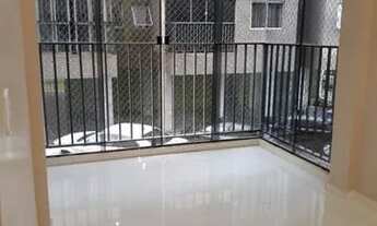 Imagem 2: Apartamento de 02 Quartos Ed. Califonia Setor Central