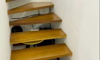 Imagem 4: Casa para venda com 110 metros quadrados com 2 quartos