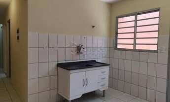 Imagem 2: Casa Padrão em Jundiaí