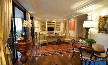 Imagem 2: APARTAMENTO - REAL PARQUE - SP