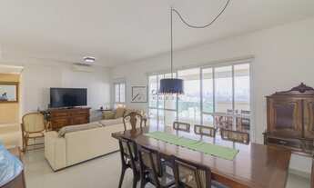 Imagem 3: Locação Apartamento 3 Dormitórios - 164 m² Vila Mariana