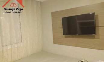 Imagem 6: Apartamento 2 dorms. - Taboão da Serra