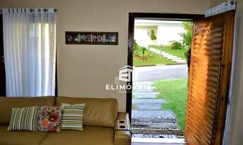 Imagem 4: Casa com 3 dormitórios à venda, 155 m² por R$ 1.700.000,00 - Condomínio Arujá 5 - Arujá/SP