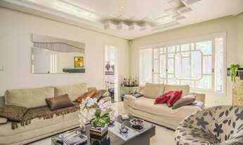 Imagem 3: Casa à venda Avenida Karl Iwers, Jardim Itu - Porto Alegre