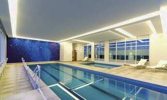 Imagem 4: Apartamento Alto padrão no Condomínio Maria Callas 218m2