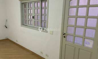 Imagem 5: Sobrado no coração do Tatuapé