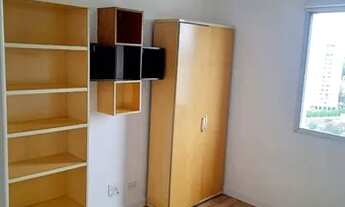 Imagem 2: Apartamento Residencial à venda, Jardim Ester, São Paulo - AP2380