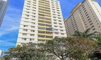 Imagem: Apartamento Chácara Califórnia São Paulo/SP