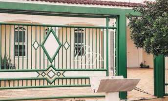 Imagem 2: Casa com 3 dormitórios à venda, 160 m² por R$ 380.000 - Jardim Santa Antonieta - Marília/S