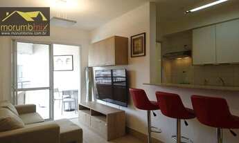 Imagem: Apartamento com 2 dormitórios para alugar